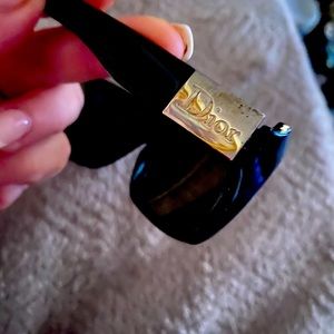 Dior authentic sunglasses 😎